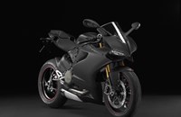 Ducati 1199 Panigale S 2014 - Bild 3