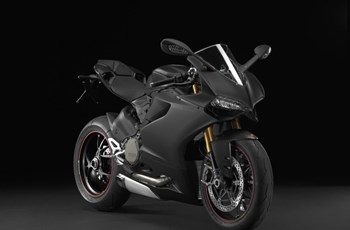 Ducati 1199 Panigale S 2014 - Bild 3 Ducati 1199 Panigale S 2014 - Bild 3