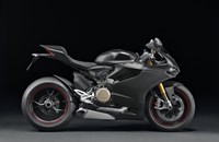Ducati 1199 Panigale S 2014 - Bild 4