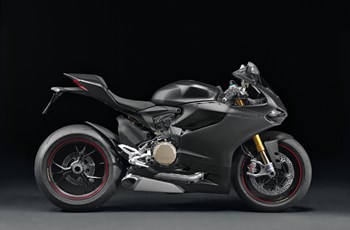 Ducati 1199 Panigale S 2014 - Bild 4 Ducati 1199 Panigale S 2014 - Bild 4
