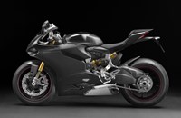 Ducati 1199 Panigale S 2014 - Bild 5