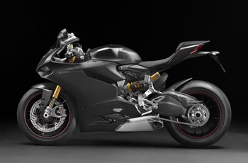 Ducati 1199 Panigale S 2014 - Bild 5 Ducati 1199 Panigale S 2014 - Bild 5