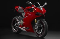 Ducati 1199 Panigale S 2014 - Bild 6