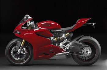 Ducati 1199 Panigale S 2014 - Bild 7 Ducati 1199 Panigale S 2014 - Bild 7