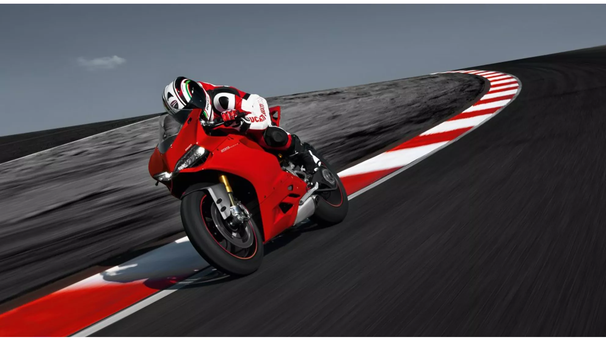 Ducati 1199 Panigale S - Image 6 Ducati 1199 Panigale S - Image 6