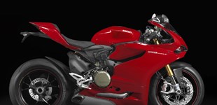 Ducati 1199 Panigale S 2014 vs Ducati 1098 2008