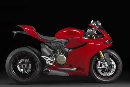 Ducati 1199 Panigale S 2014 Ducati 1199 Panigale S 2014