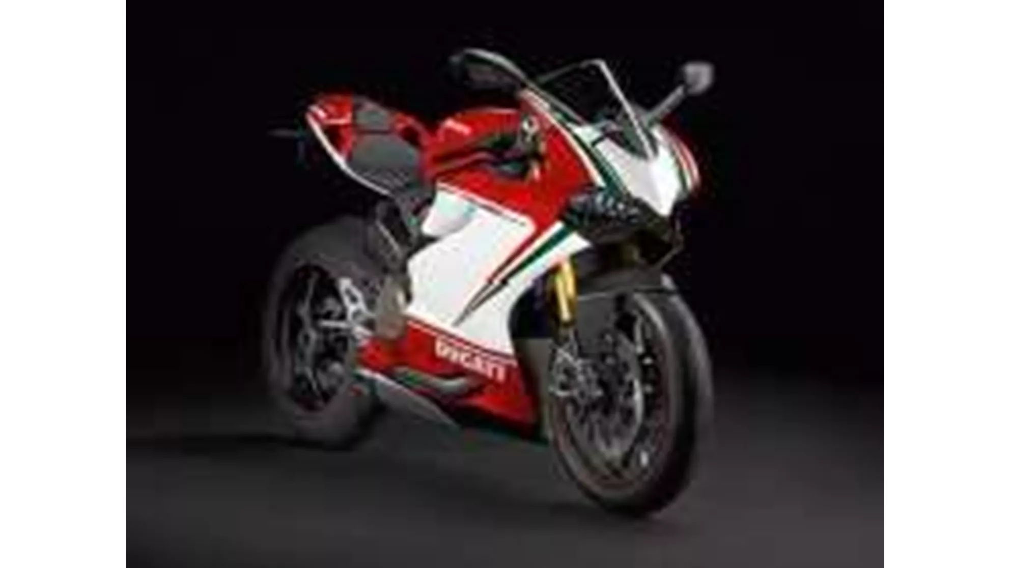 Ducati 1199 Panigale Tricolor - Image 1 Ducati 1199 Panigale Tricolor - Image 1