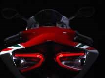 Ducati 1199 Panigale Tricolor 2014 - Bild 6