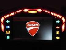 Ducati 1199 Panigale Tricolor 2014 - Bild 8