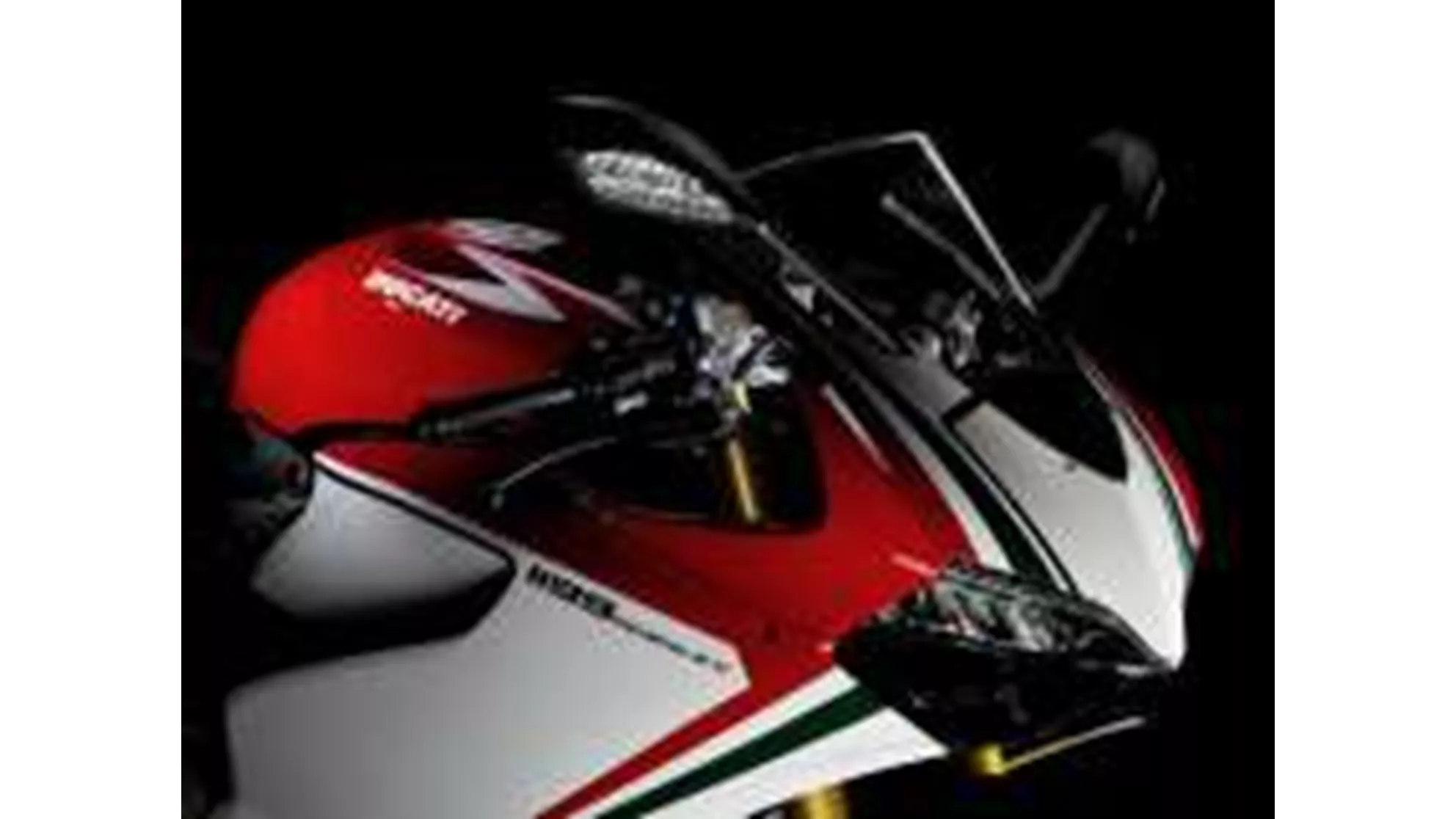 Ducati 1199 Panigale Tricolor - Image 7 Ducati 1199 Panigale Tricolor - Image 7