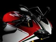 Ducati 1199 Panigale Tricolor 2014 - Bild 9