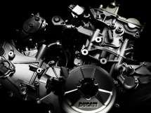 Ducati 1199 Panigale Tricolor 2014 - Bild 10