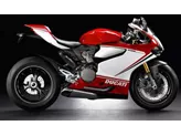 Ducati 1199 Panigale Tricolor 2014 Ducati 1199 Panigale Tricolor 2014