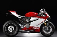 Ducati 1199 Panigale Tricolor 2014 - Bild 1 Ducati 1199 Panigale Tricolor 2014 - Bild 1