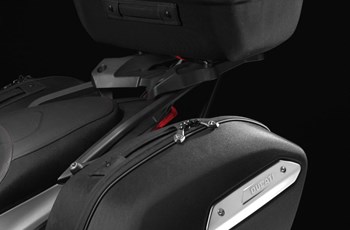 Ducati Hyperstrada 2014 - Bild 4