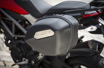 Ducati Hyperstrada 2014 - Bild 11