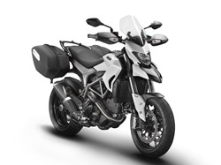 Ducati Hyperstrada 2014