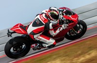 Ducati 1199 Panigale R 2014 - Bild 2