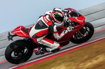 Ducati 1199 Panigale R 2014 - Bild 2 Ducati 1199 Panigale R 2014 - Bild 2