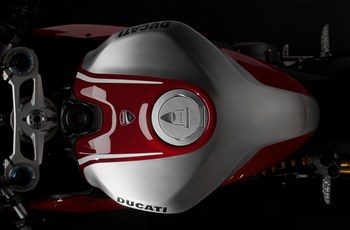 Ducati 1199 Panigale R 2014 - Bild 5 Ducati 1199 Panigale R 2014 - Bild 5