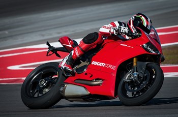 Ducati 1199 Panigale R 2014 - Bild 8 Ducati 1199 Panigale R 2014 - Bild 8