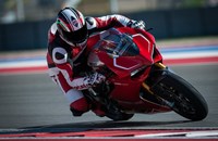 Ducati 1199 Panigale R 2014 - Bild 9