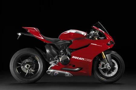 Ducati 1199 Panigale R 2014 Ducati 1199 Panigale R 2014