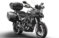 Ducati Multistrada 1200 S GT 2014 - Bild 3 Ducati Multistrada 1200 S GT 2014 - Bild 3