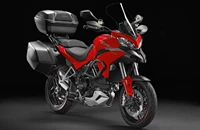 Ducati Multistrada 1200 S GT 2014 - Bild 4 Ducati Multistrada 1200 S GT 2014 - Bild 4