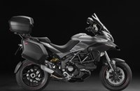 Ducati Multistrada 1200 S GT 2014 - Bild 5 Ducati Multistrada 1200 S GT 2014 - Bild 5