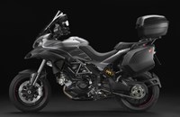 Ducati Multistrada 1200 S GT 2014 - Bild 6 Ducati Multistrada 1200 S GT 2014 - Bild 6