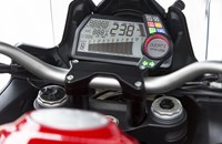 Ducati Multistrada 1200 S GT 2014 - Bild 7 Ducati Multistrada 1200 S GT 2014 - Bild 7