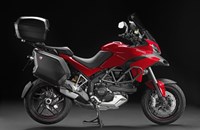 Ducati Multistrada 1200 S GT 2014 - Bild 9 Ducati Multistrada 1200 S GT 2014 - Bild 9
