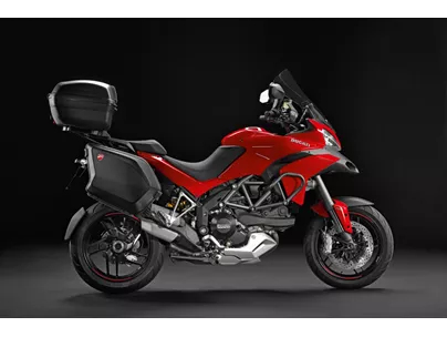 Ducati Multistrada 1200 S GT 2014 Ducati Multistrada 1200 S GT 2014