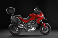 Ducati Multistrada 1200 S GT 2014 - Bild 1 Ducati Multistrada 1200 S GT 2014 - Bild 1