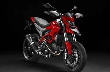 Ducati Hypermotard 821 2014 - Bild 6 Ducati Hypermotard 821 2014 - Bild 6