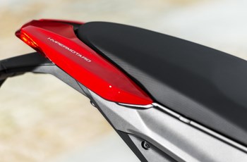 Ducati Hypermotard 821 2014 - Bild 10 Ducati Hypermotard 821 2014 - Bild 10