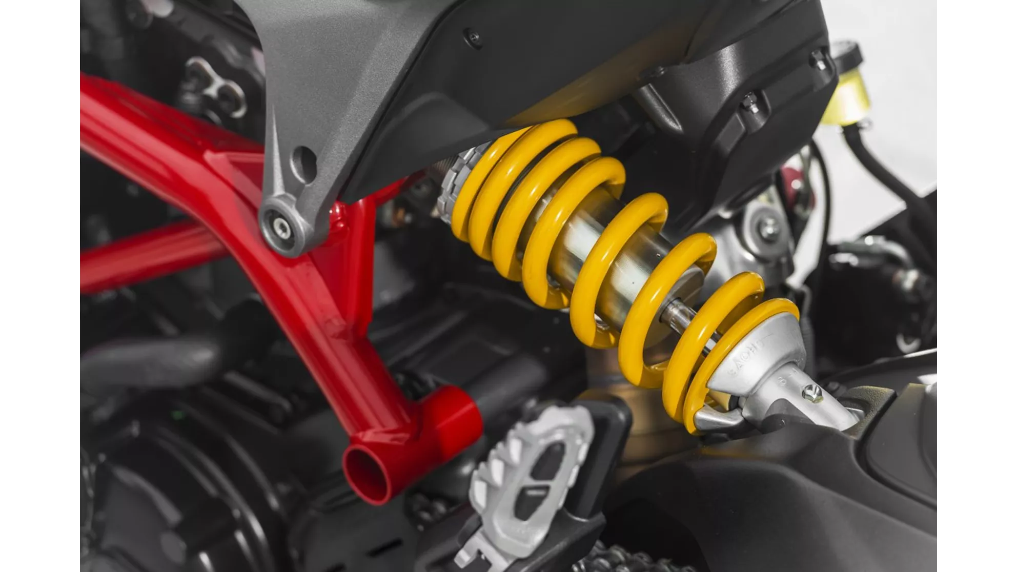 Ducati Hypermotard 821 - Image 9 Ducati Hypermotard 821 - Image 9