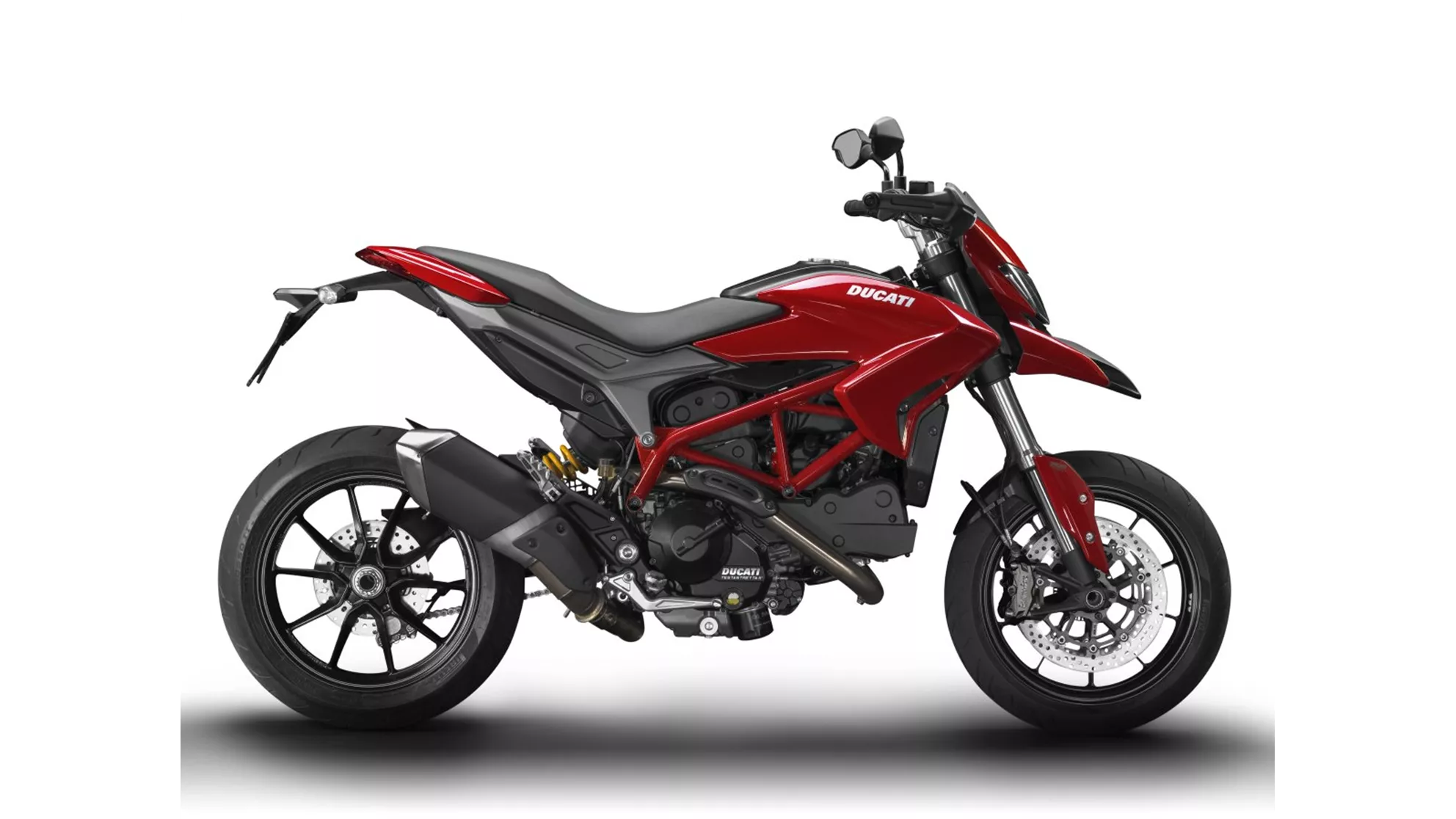 Ducati Hypermotard 821 - Image 12 Ducati Hypermotard 821 - Image 12