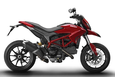 Ducati Hypermotard 821 2014 Ducati Hypermotard 821 2014