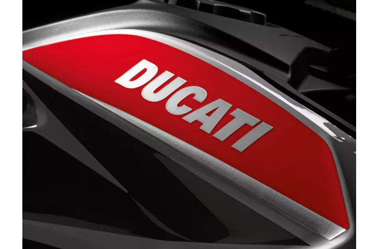 Ducati Hypermotard SP 821 2014