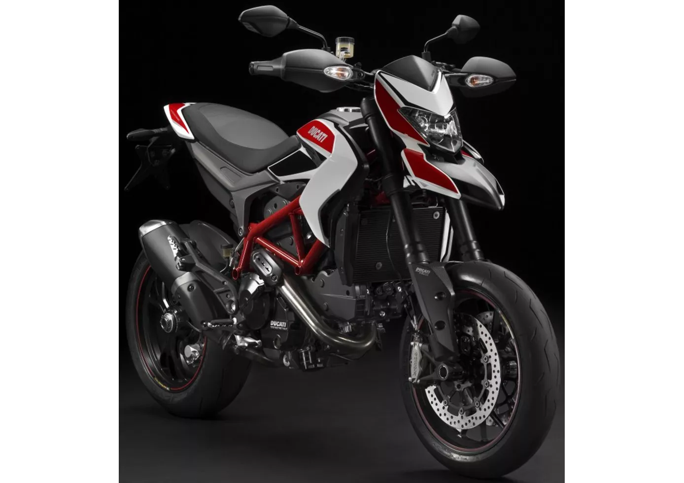 Ducati Hypermotard SP 821 2014 Ducati Hypermotard SP 821 2014