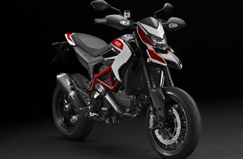 Ducati Hypermotard SP 821 2014 - Bild 5 Ducati Hypermotard SP 821 2014 - Bild 5