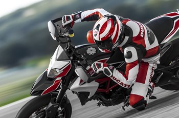 Ducati Hypermotard SP 821 2014 - Bild 11 Ducati Hypermotard SP 821 2014 - Bild 11