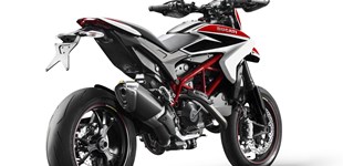 Ducati Hypermotard SP 821 2014 vs Ducati Streetfighter V4 2023