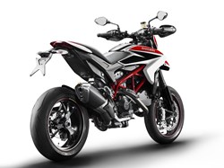 Ducati Hypermotard SP 821 2014