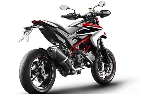Ducati Hypermotard SP 821 2014 Ducati Hypermotard SP 821 2014
