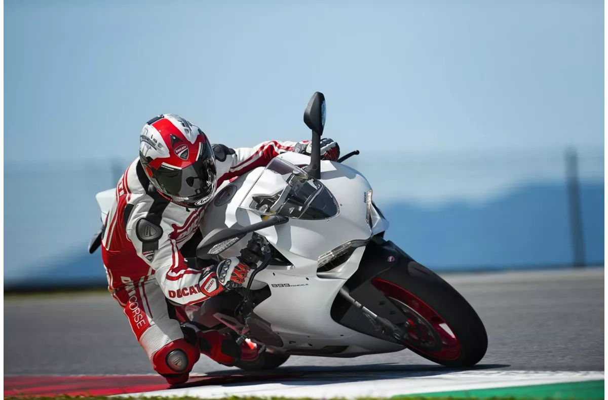 Ducati 899 Panigale Ducati 899 Panigale
