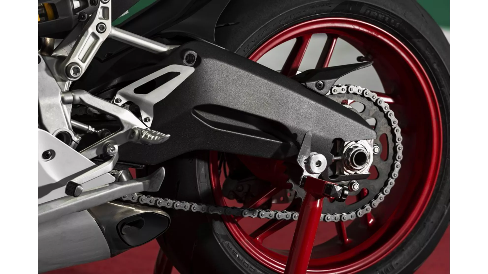 Ducati 899 Panigale - Image 9 Ducati 899 Panigale - Image 9